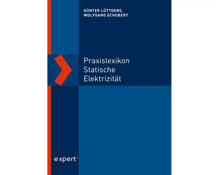 Praxislexikon statische Elektrizität