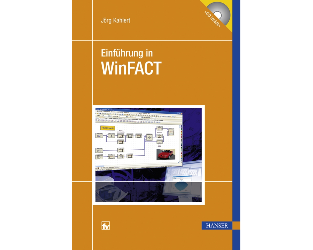 Einführung in WinFACT