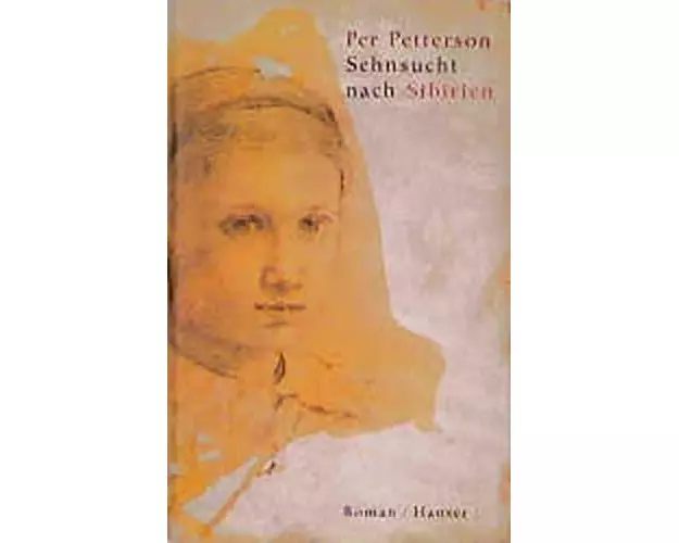 Sehnsucht nach Sibirien