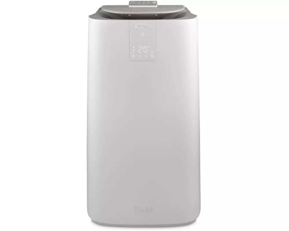 De'Longhi Klimagerät PAC AP120 GentleJet