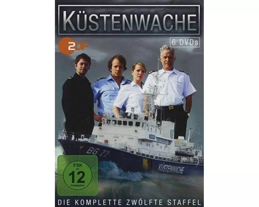 Küstenwache