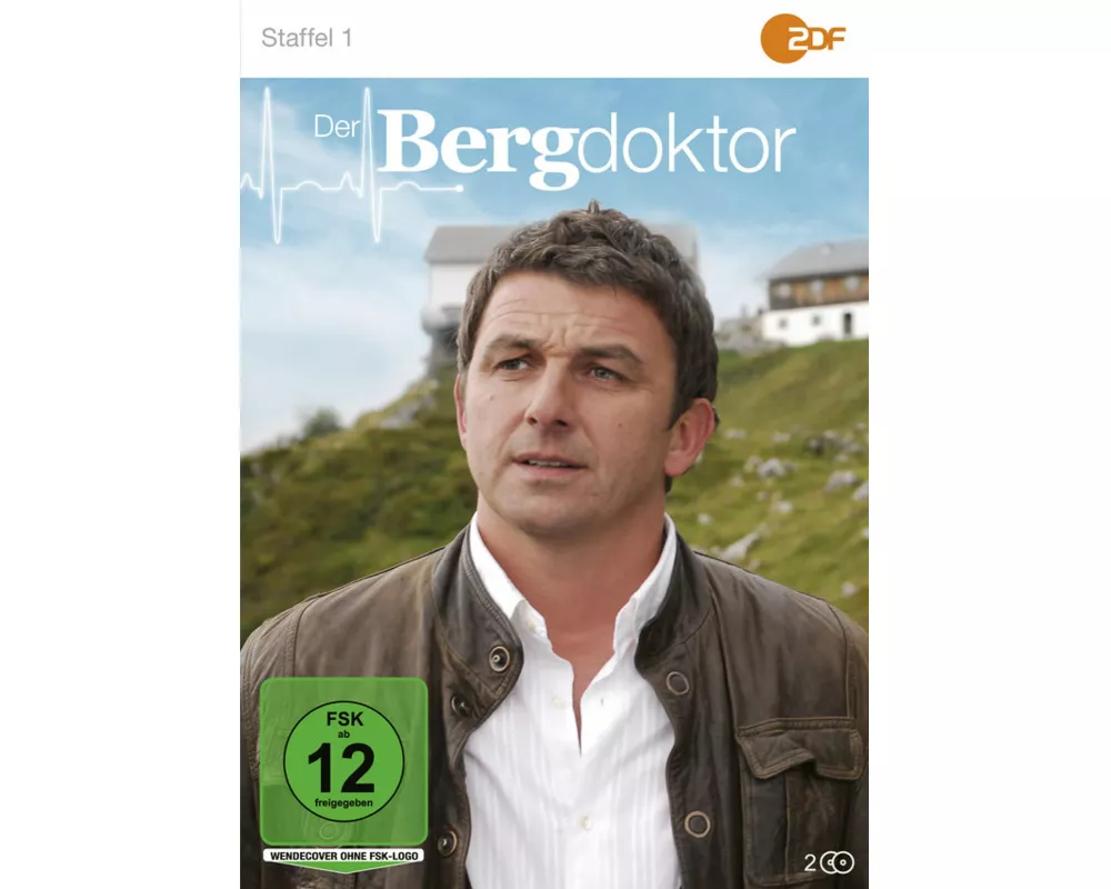 Der Bergdoktor