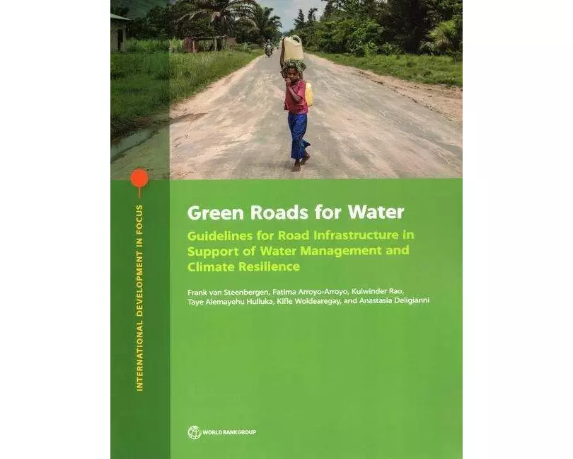 Green Roads for Water