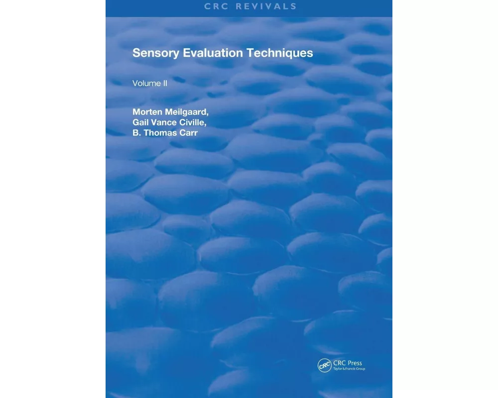 Sensory Evaluation Techniques