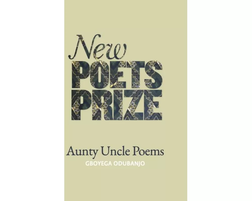 Aunty Uncle Poems