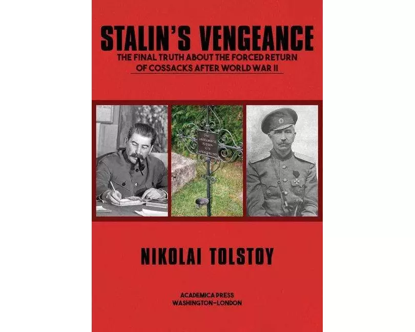 Stalin's Vengeance