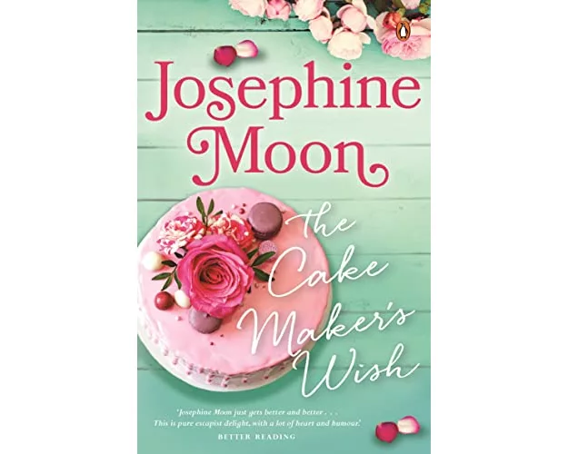 The Cake Makers Wish