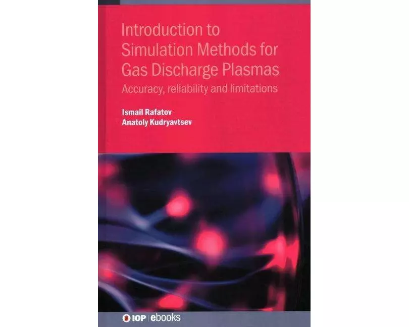 Introduction to Simulation Methods for Gas Discharge Plasmas