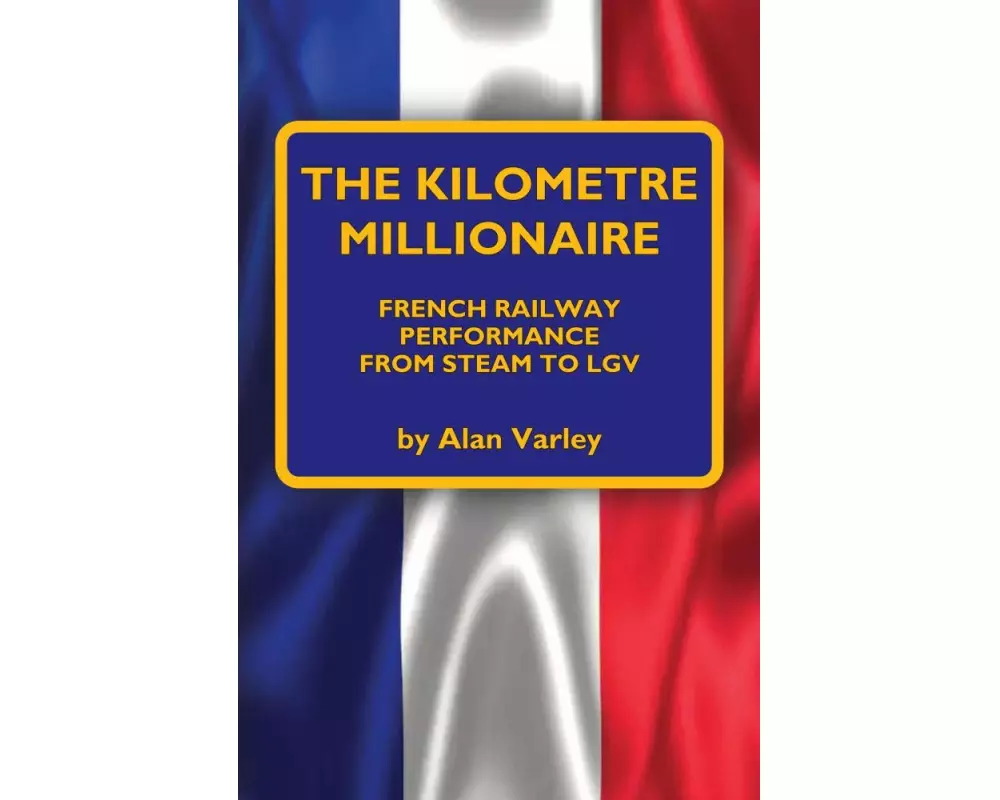 The Kilometre Millionaire
