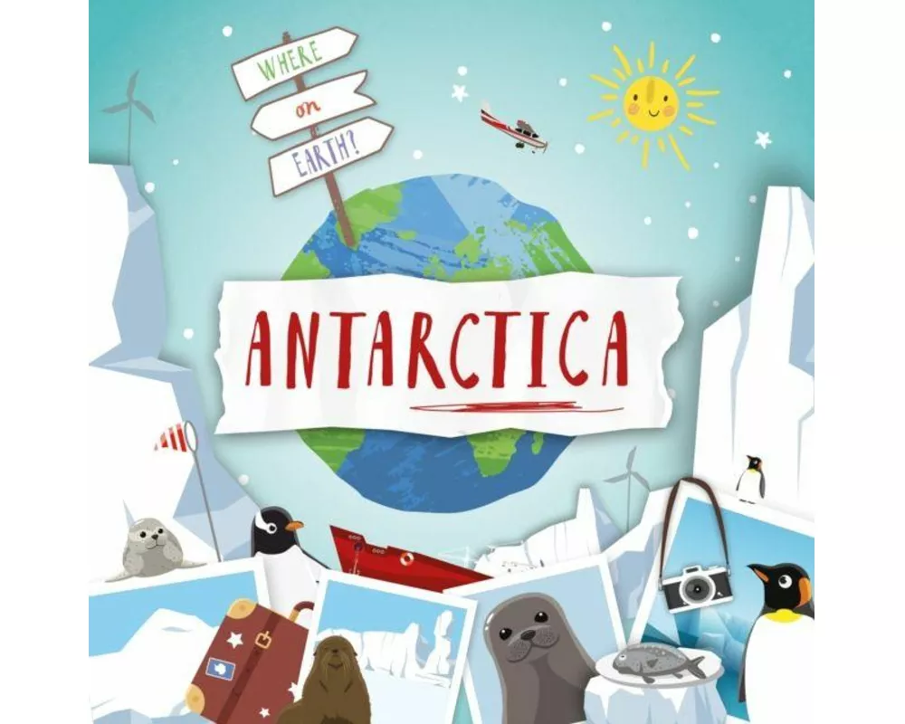 Antarctica