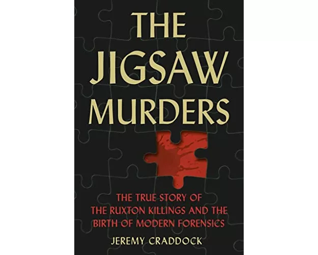 The Jigsaw Murders
