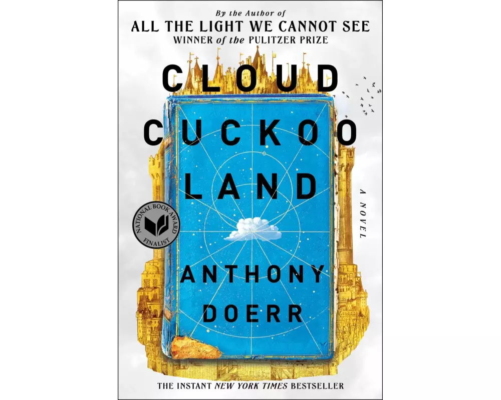 Cloud Cuckoo Land