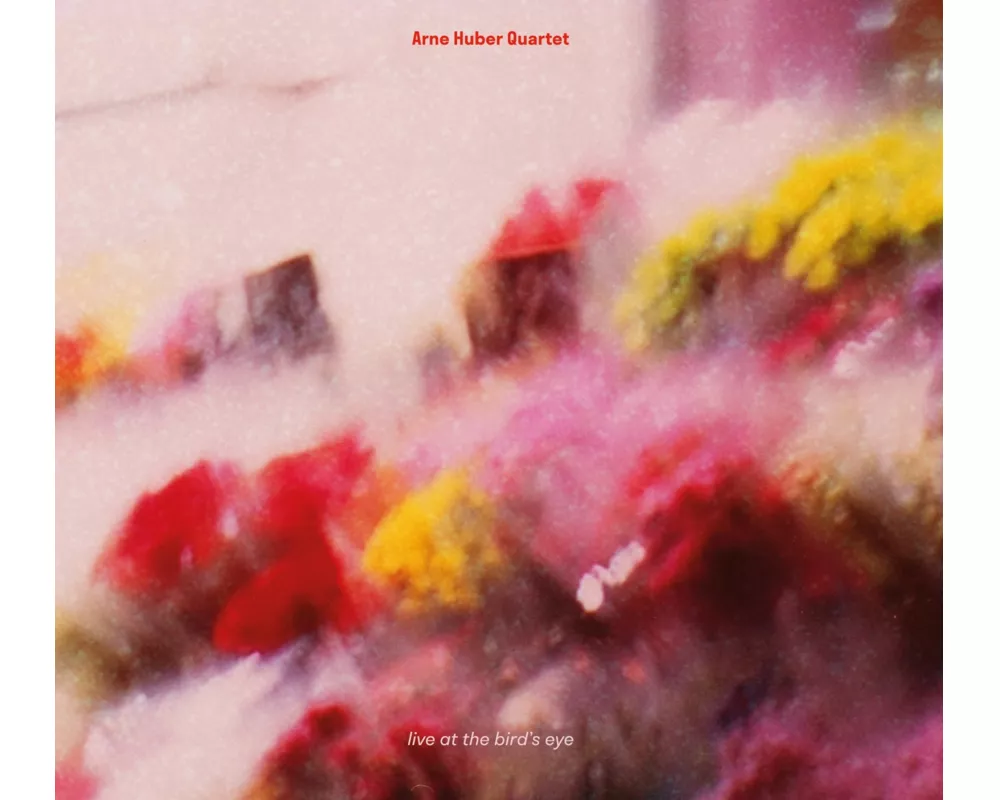 Live At The Bird's Eye