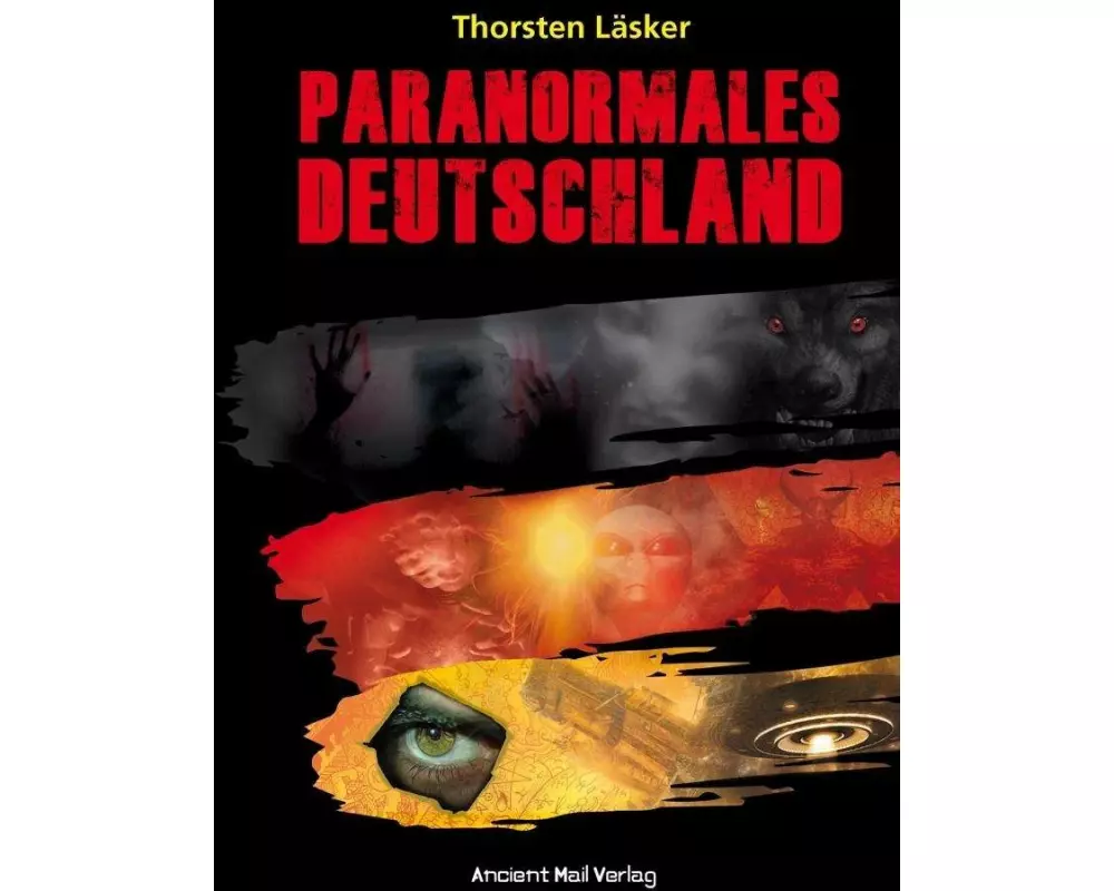 Paranormales Deutschland