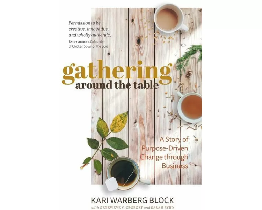 Gathering around the Table