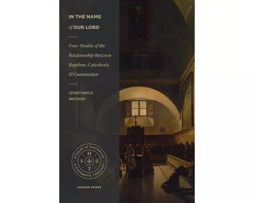 In the Name of Our Lord