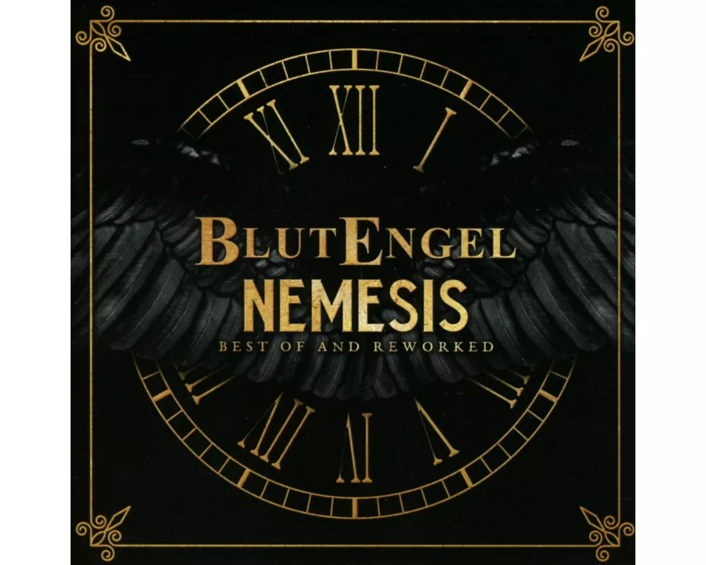 Nemesis: The Best Of & Reworked