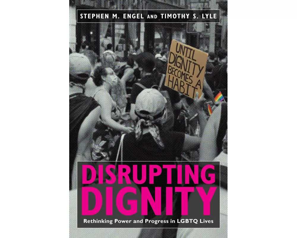 Disrupting Dignity