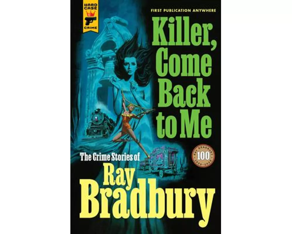 Killer, Come Back to Me