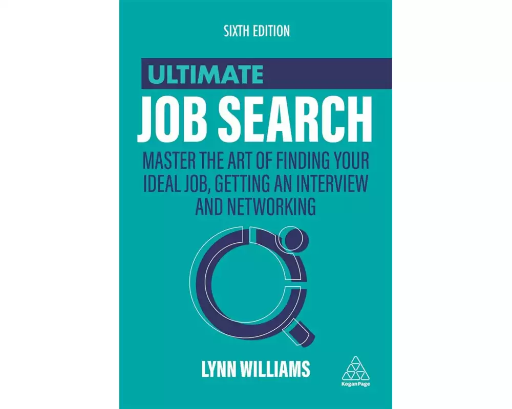 Ultimate Job Search