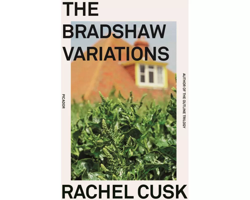 The Bradshaw Variations