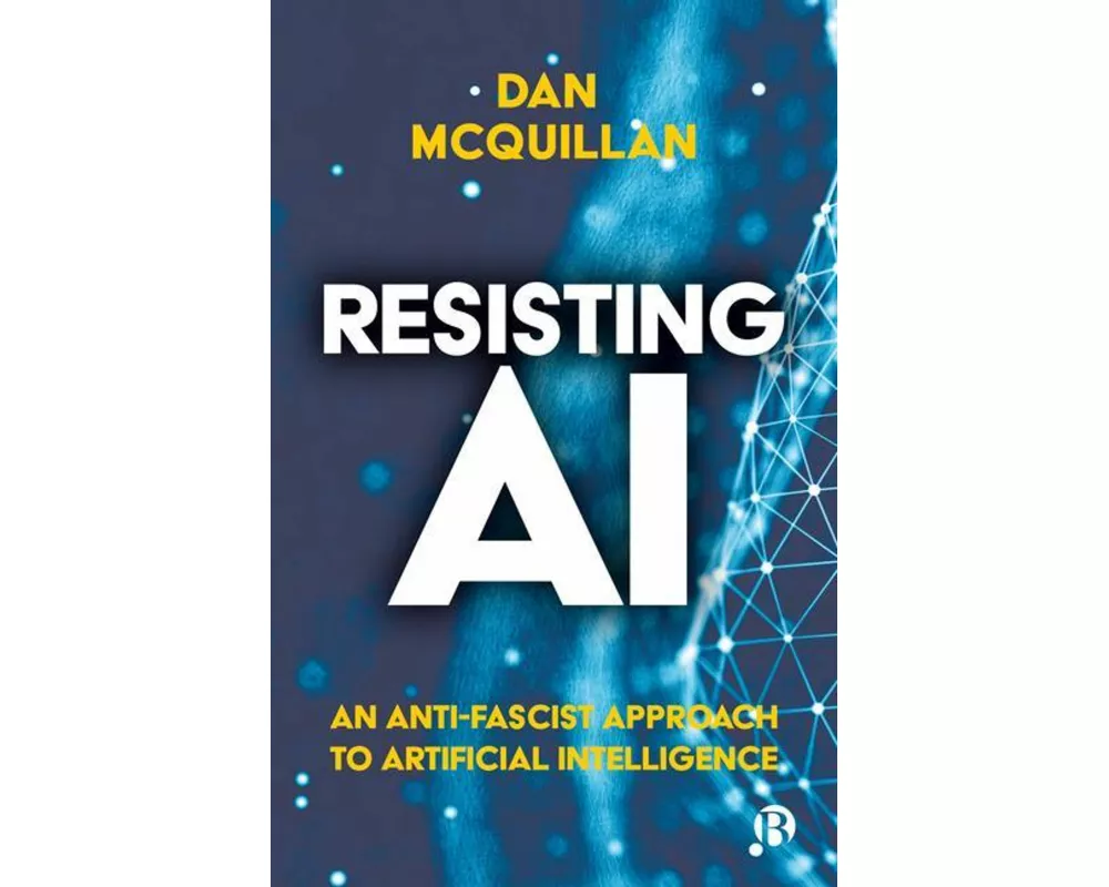 Resisting AI