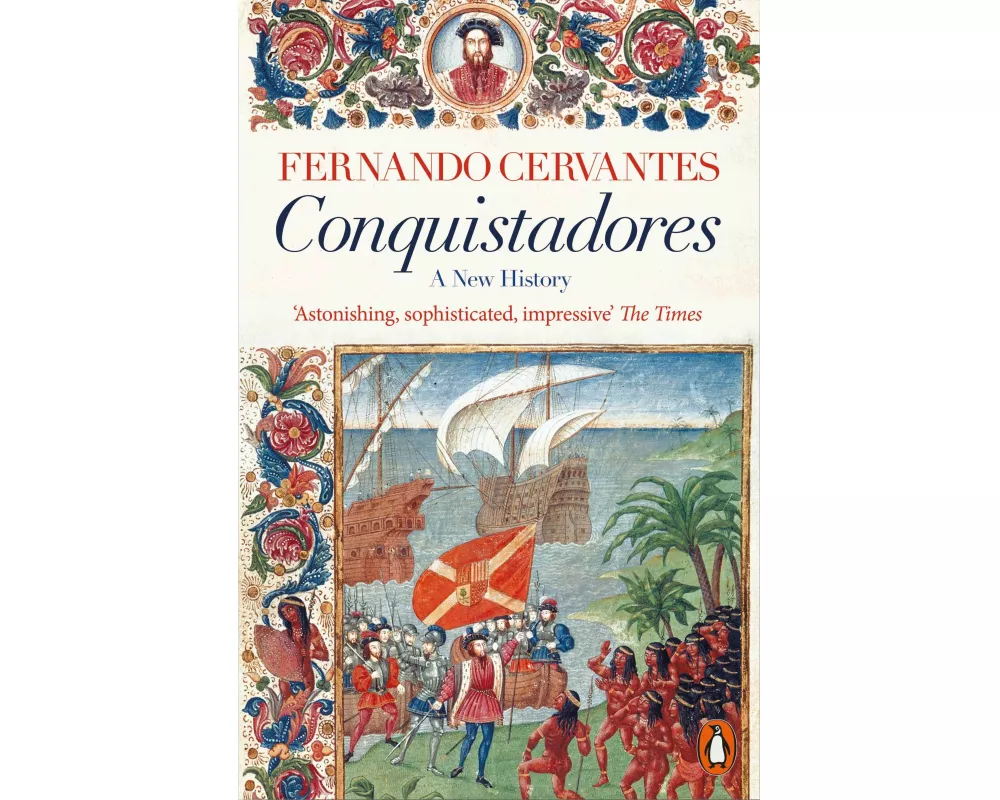 Conquistadores