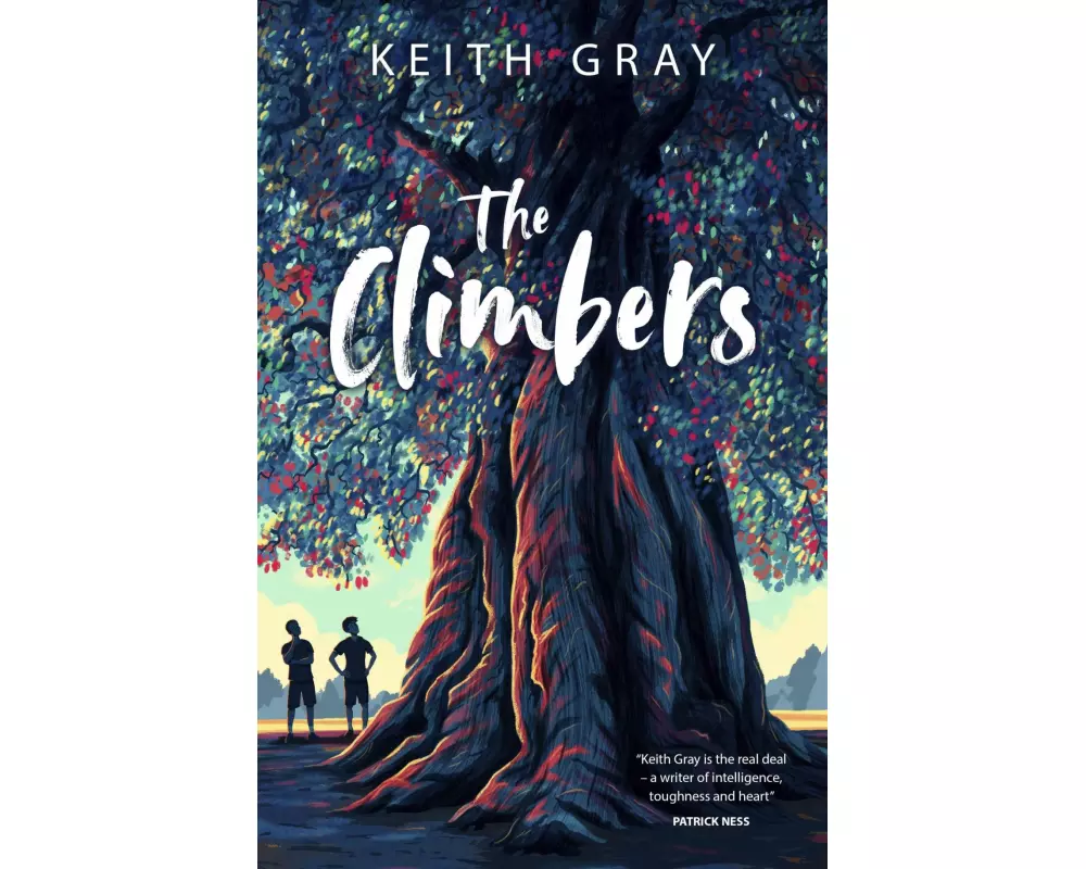 The Climbers