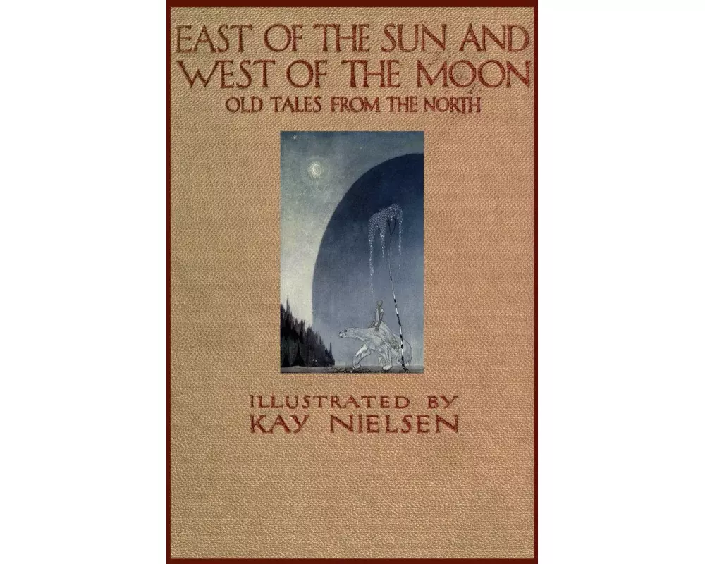 East of the Sun and West of the Moon