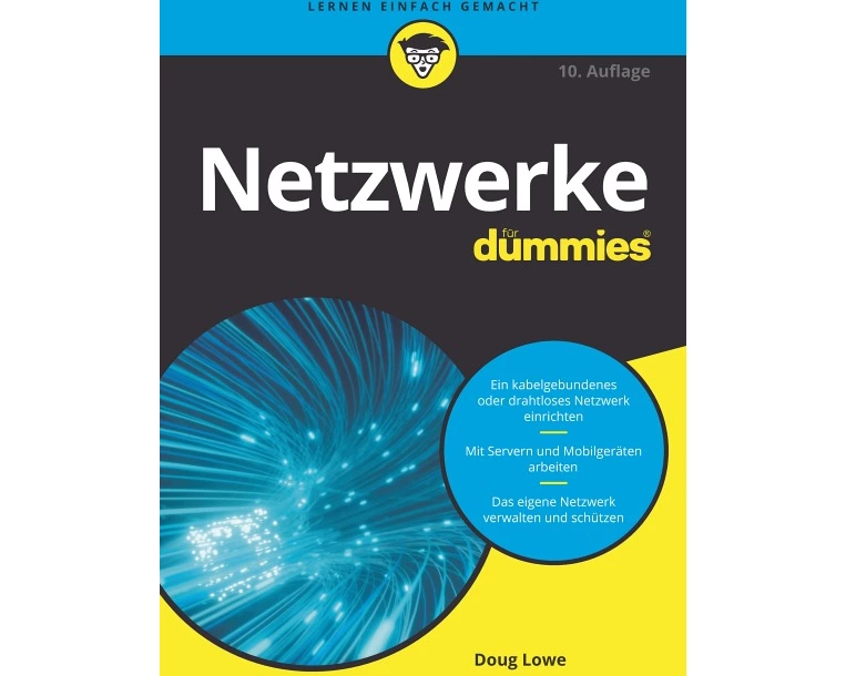 Netzwerke für Dummies