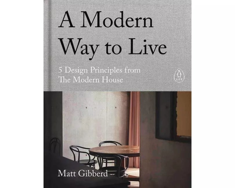 A Modern Way to Live