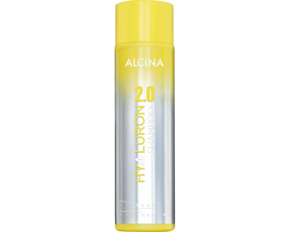 alcina Hyaluron 2.0 250 ml