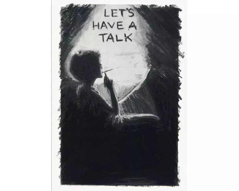 Let's Have a Talk: Conversations with Women on Art and Culture