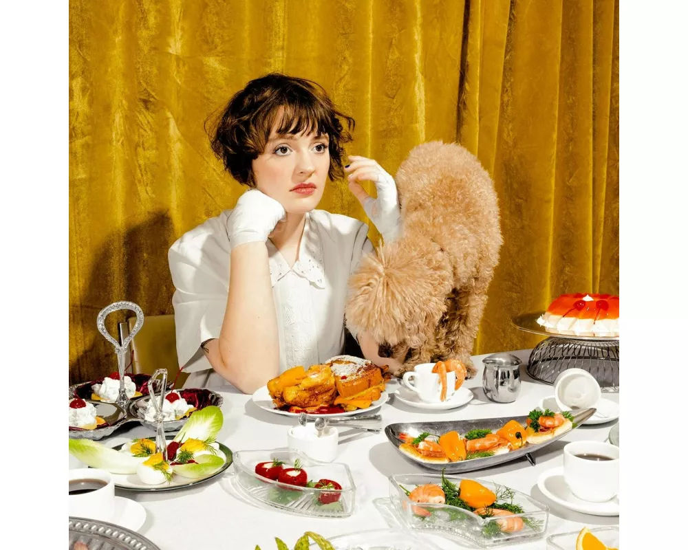 Sucker's Lunch