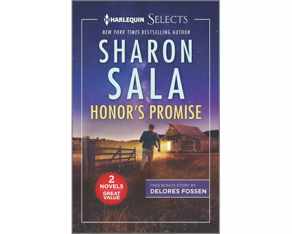 Honors Promise & Dade