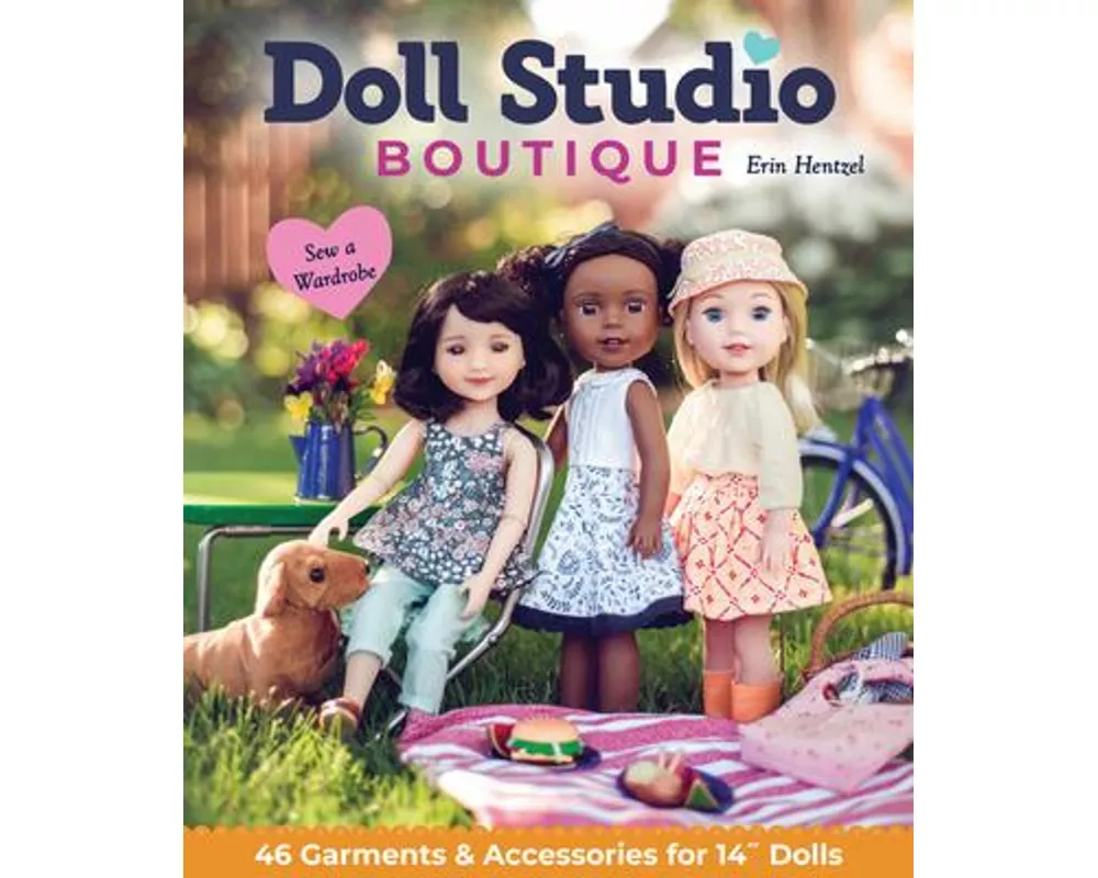 Doll Studio Boutique