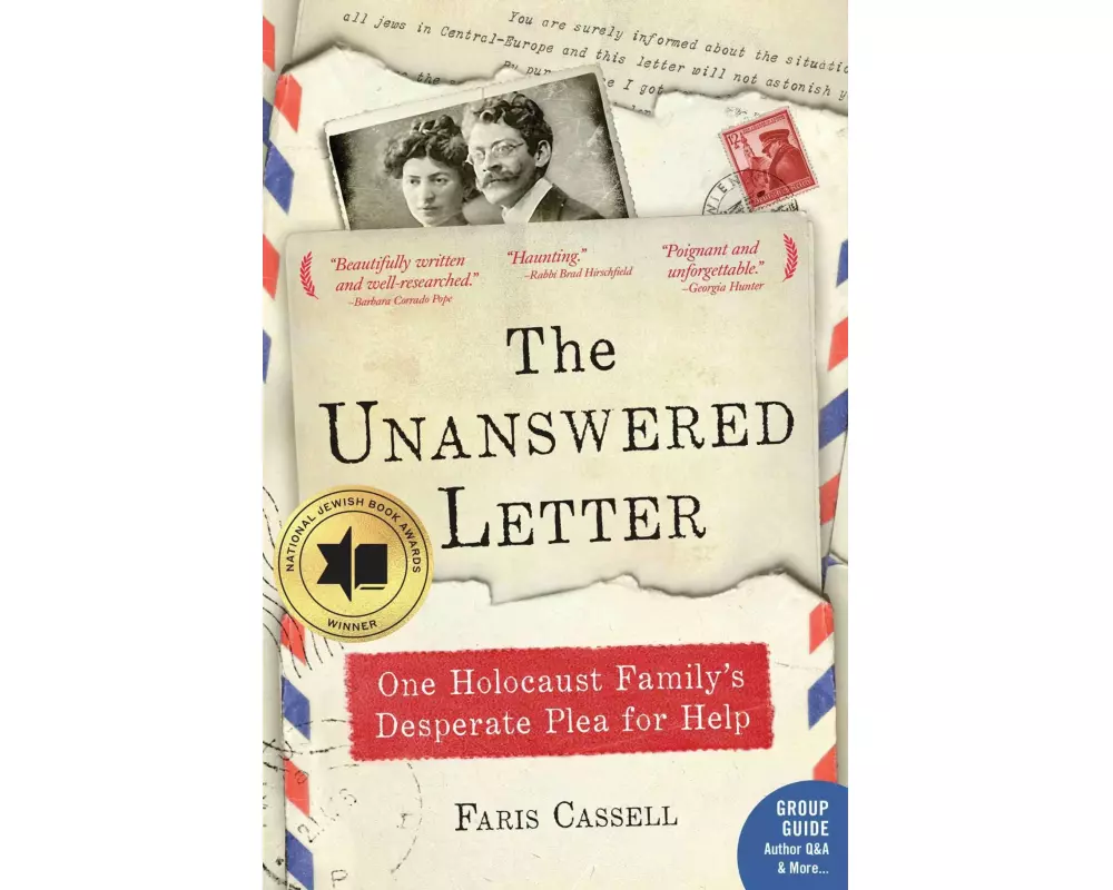 The Unanswered Letter