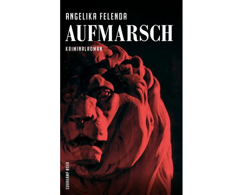 Aufmarsch