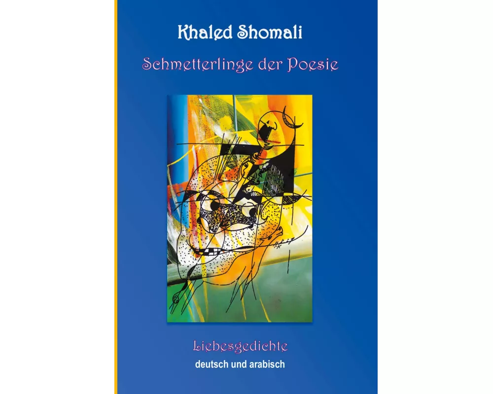 Schmetterlinge der Poesie