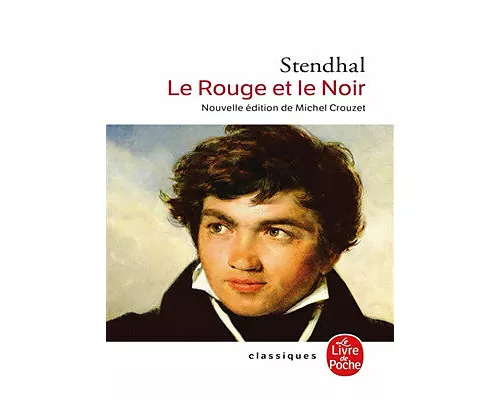 Le Rouge et le Noir