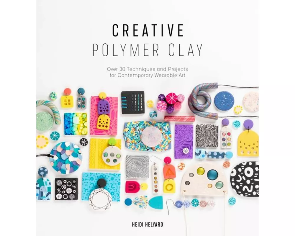 Creative Polymer Clay
