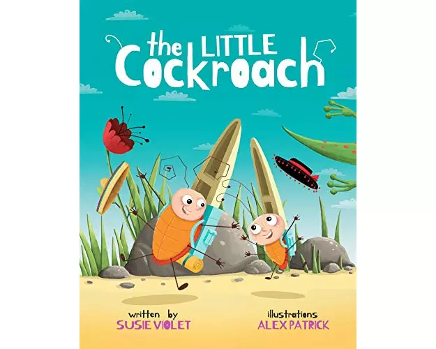 The Little Cockroach