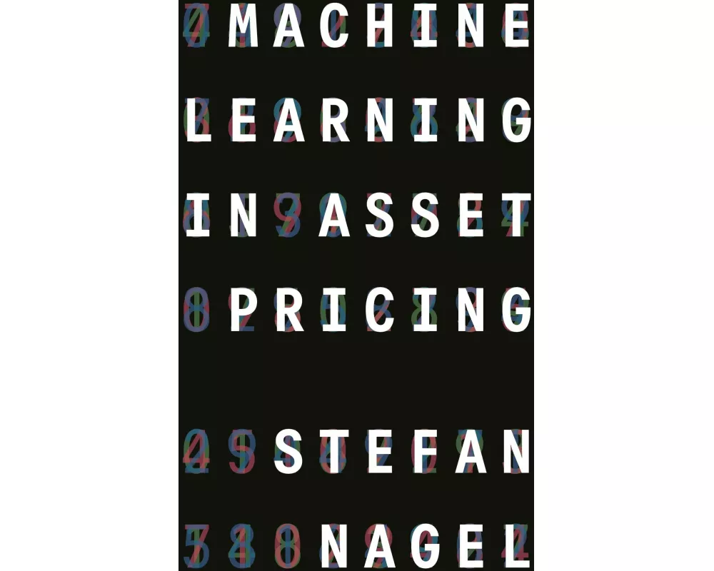 Machine Learning in Asset Pricing