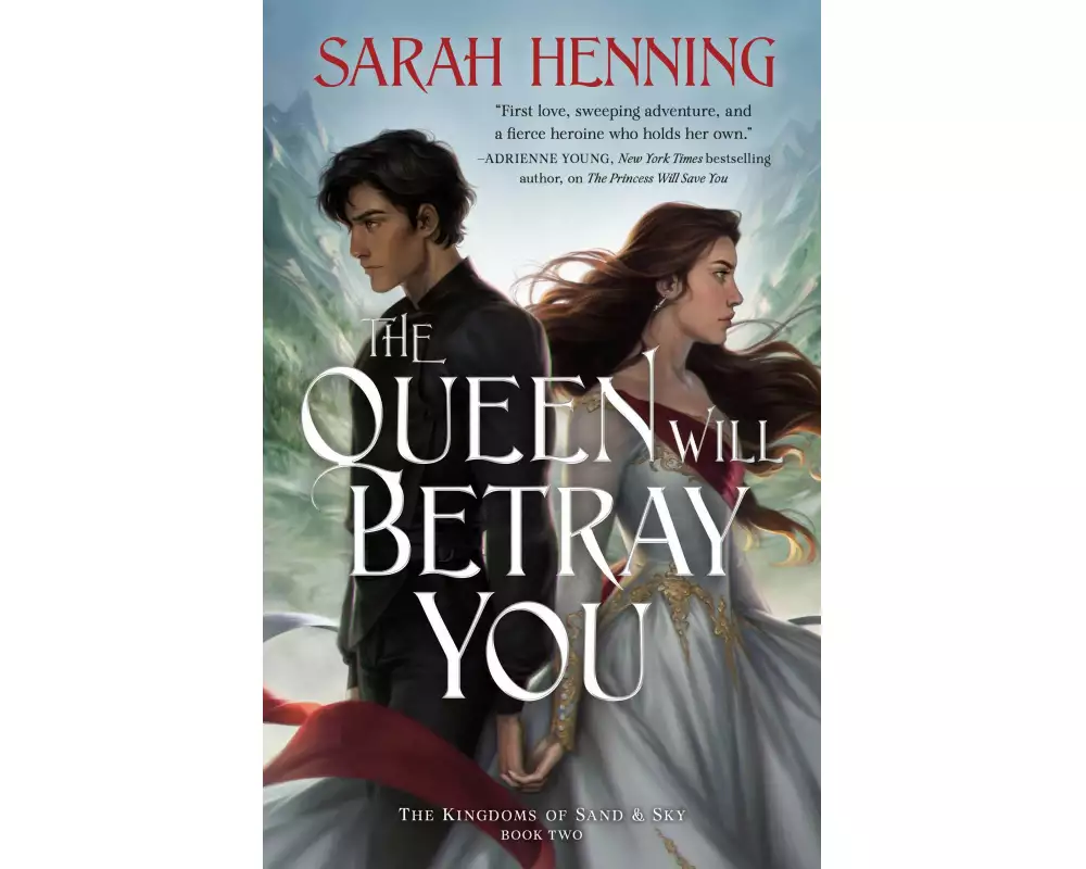 The Queen Will Betray You