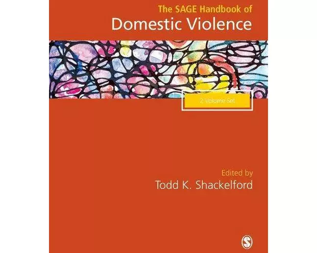 The SAGE Handbook of Domestic Violence