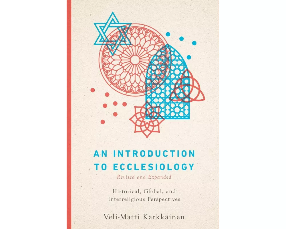 An Introduction to Ecclesiology