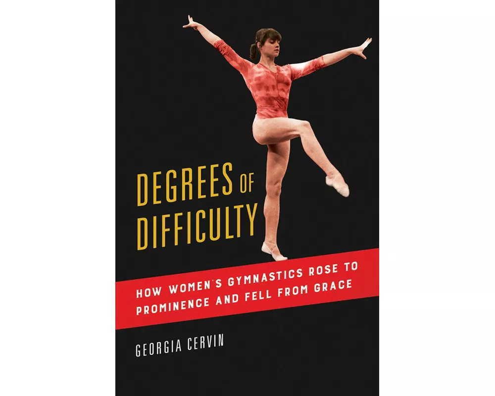 Degrees of Difficulty
