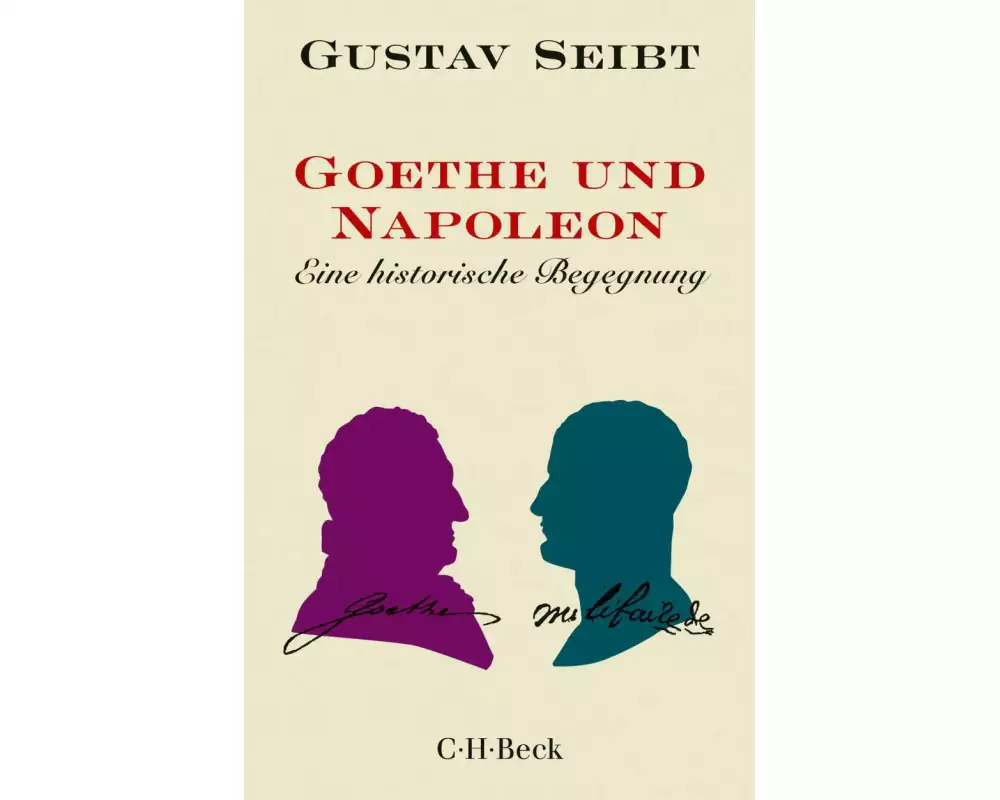 Goethe und Napoleon