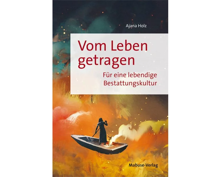 Vom Leben getragen