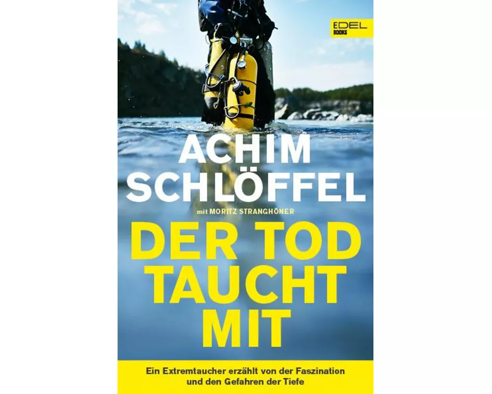 Der Tod taucht mit